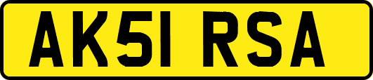 AK51RSA