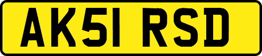 AK51RSD