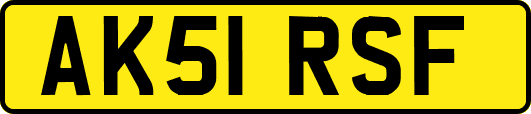 AK51RSF