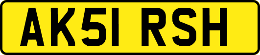 AK51RSH