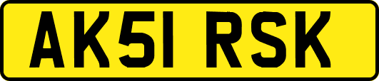 AK51RSK