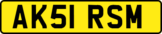 AK51RSM