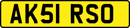 AK51RSO