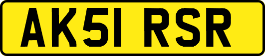 AK51RSR