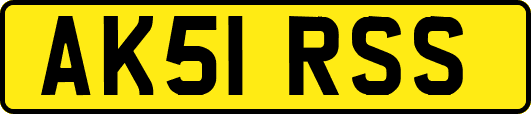 AK51RSS