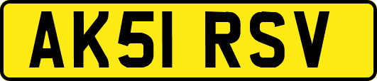 AK51RSV