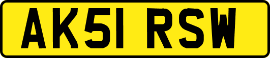 AK51RSW