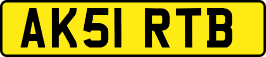 AK51RTB