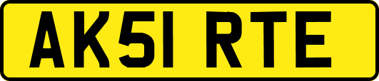 AK51RTE