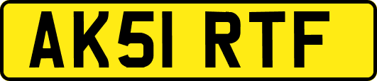 AK51RTF