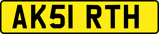 AK51RTH