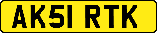 AK51RTK