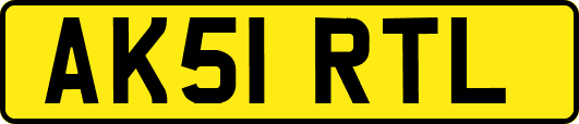 AK51RTL