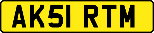 AK51RTM