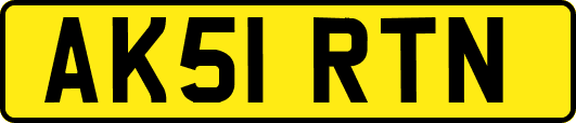 AK51RTN