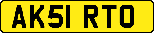 AK51RTO