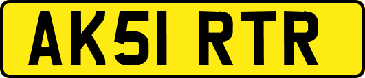 AK51RTR