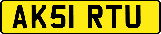 AK51RTU