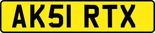 AK51RTX