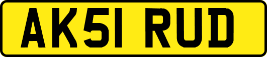 AK51RUD