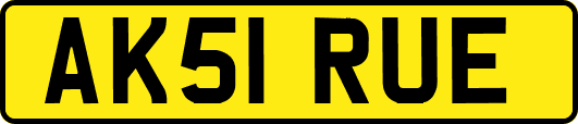 AK51RUE