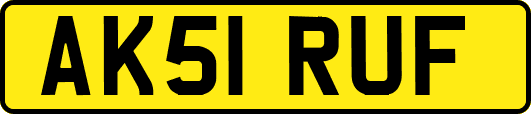 AK51RUF