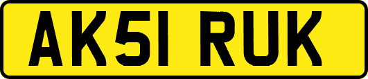 AK51RUK