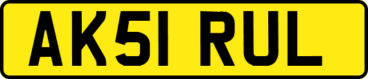 AK51RUL