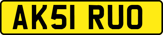 AK51RUO