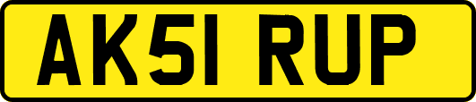 AK51RUP