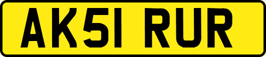 AK51RUR