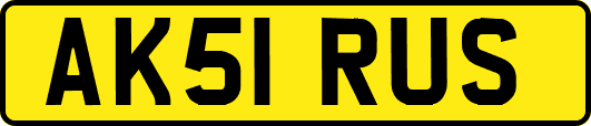 AK51RUS