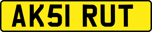 AK51RUT