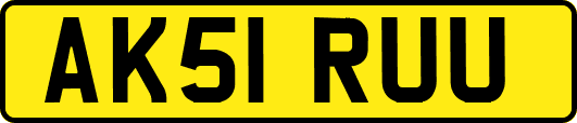 AK51RUU