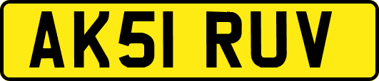 AK51RUV