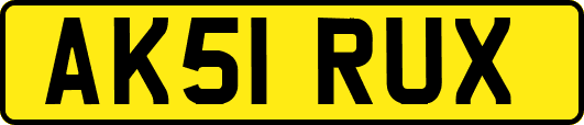 AK51RUX