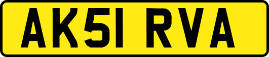 AK51RVA