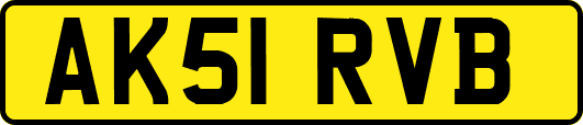 AK51RVB