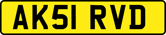 AK51RVD