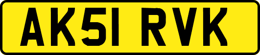 AK51RVK