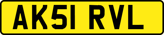 AK51RVL