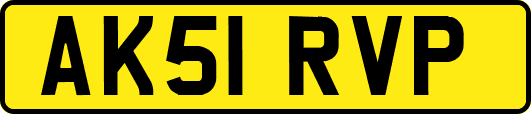 AK51RVP