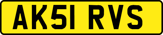 AK51RVS