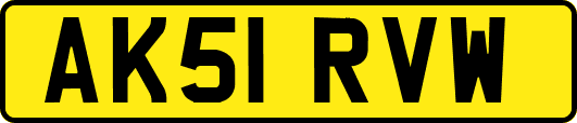 AK51RVW