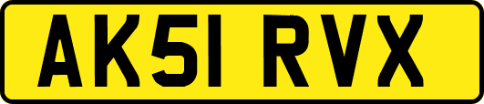 AK51RVX