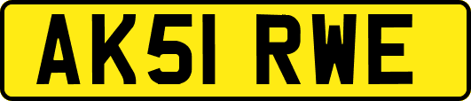 AK51RWE