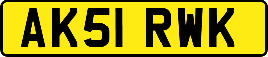 AK51RWK