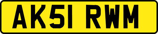 AK51RWM