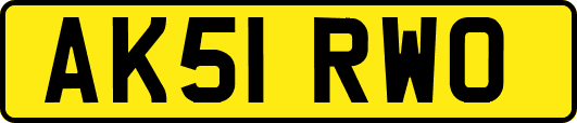 AK51RWO