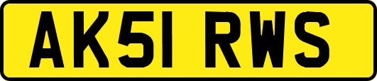 AK51RWS